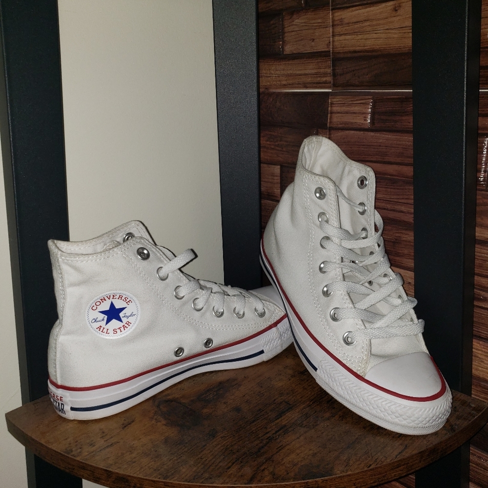 Women’s Converse